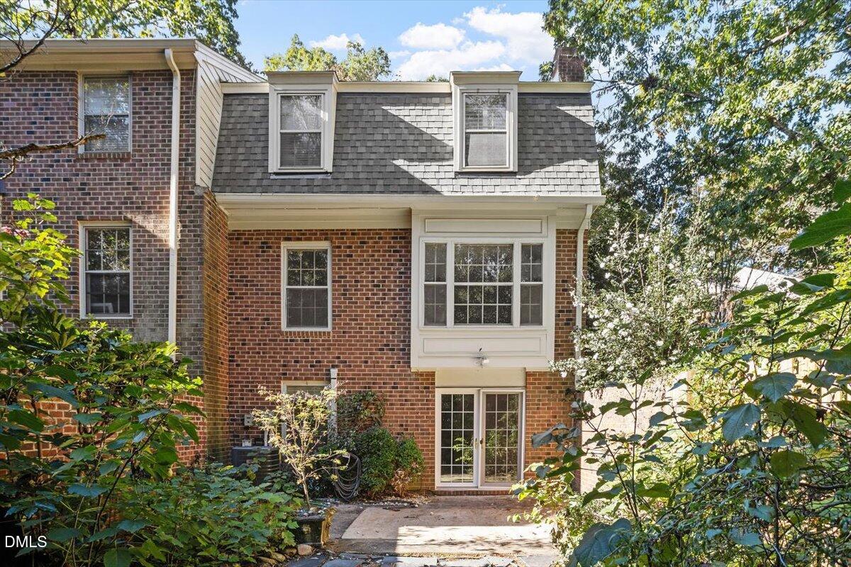 2870 Wycliff Road