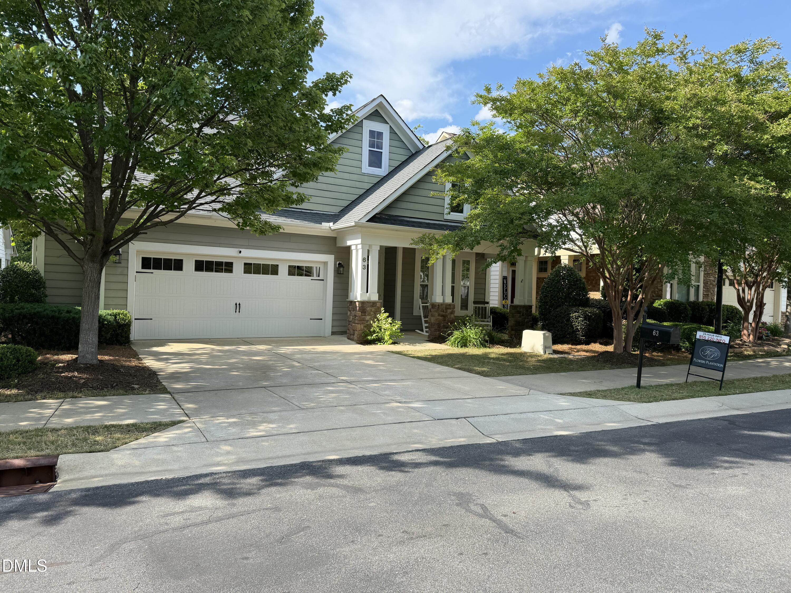 63 White Pine Drive