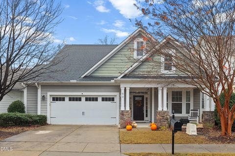 63 White Pine Drive Clayton NC 27527