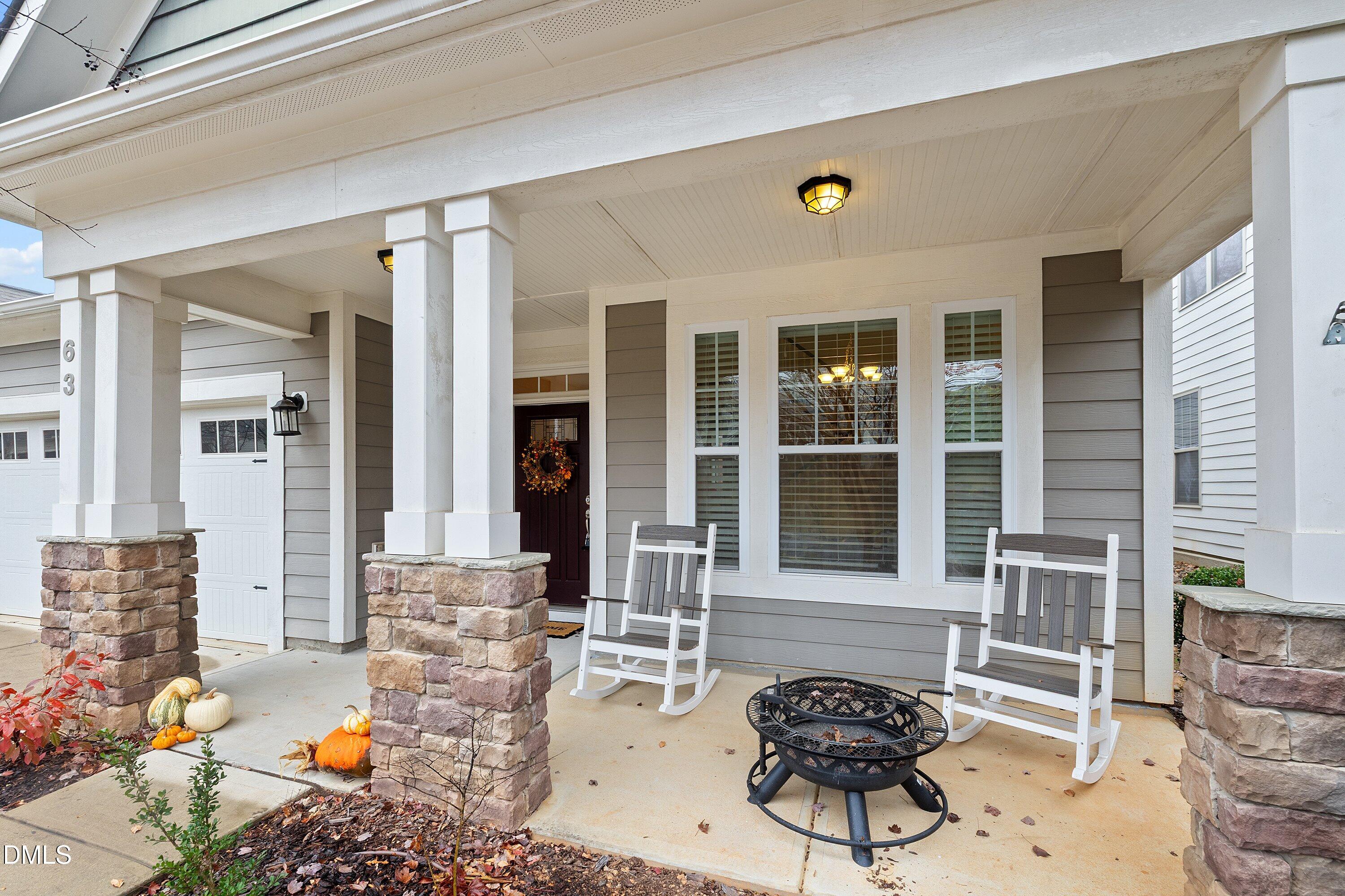 63 White Pine Drive