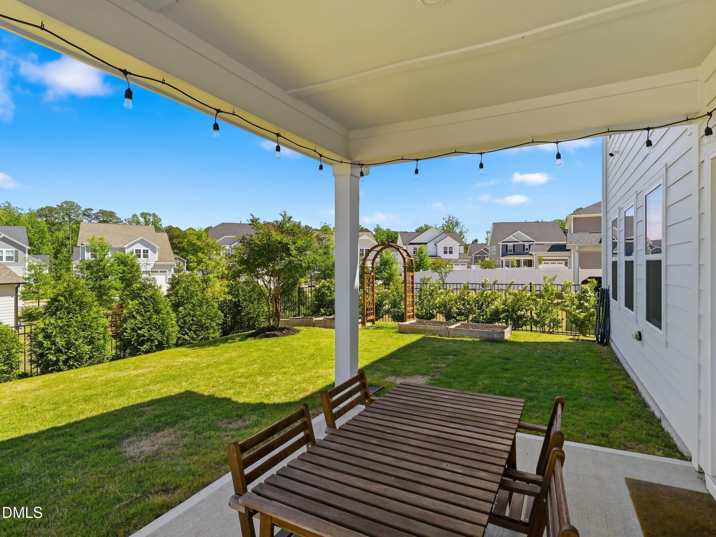 2709 Womble Ridge Drive