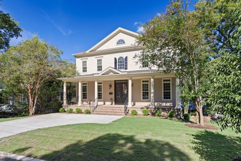 Property photo of 135 North Street, Chapel Hill, NC 27514