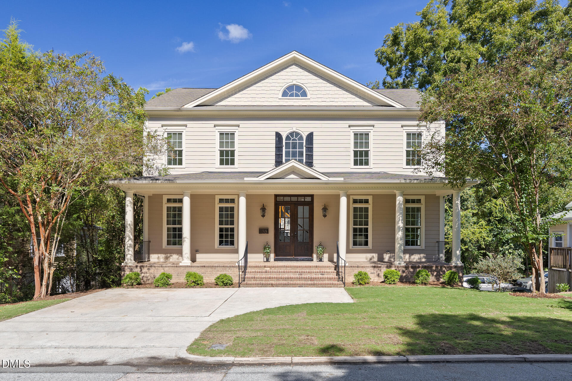 135 North Street