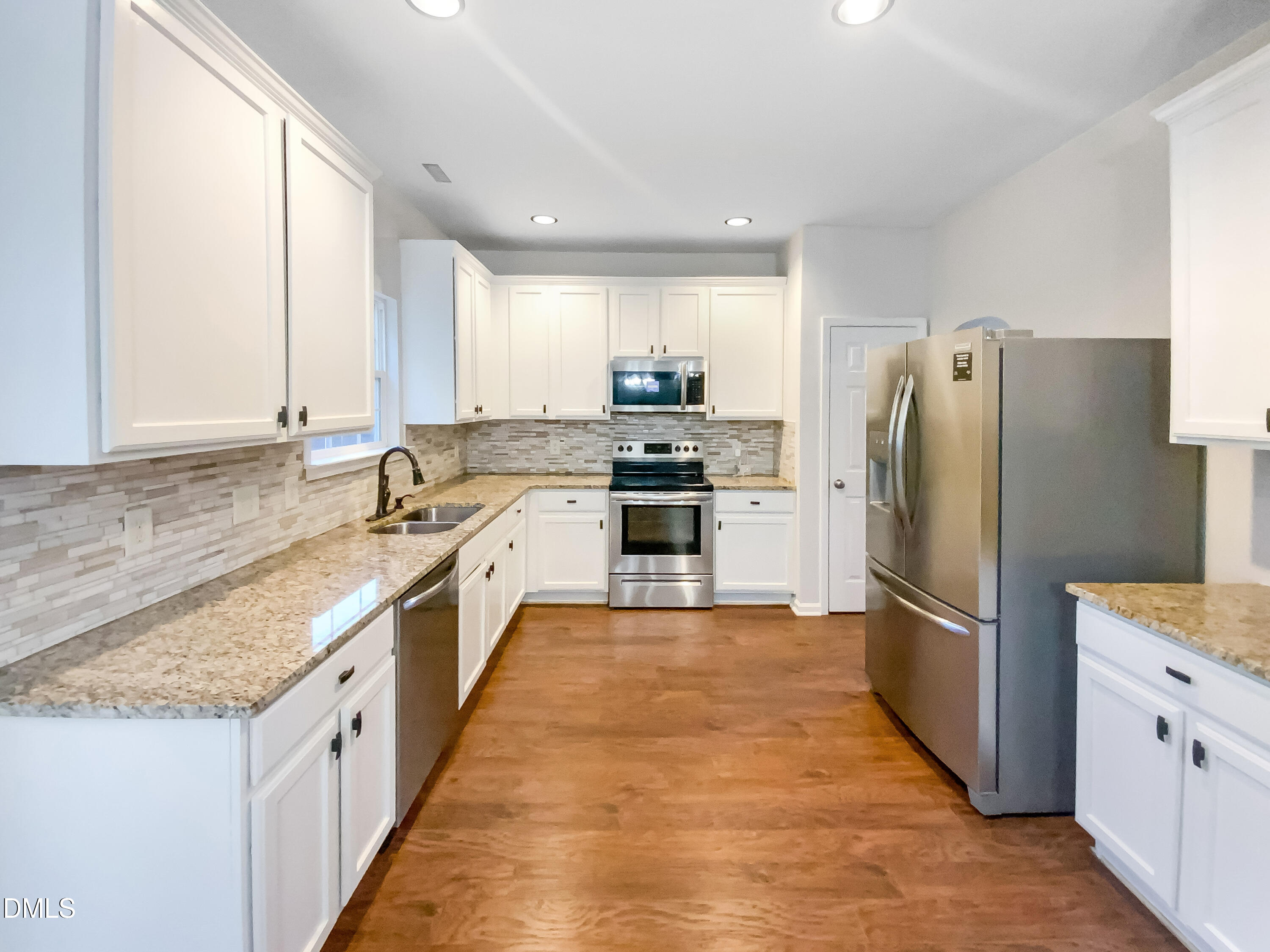 3408 Sawyers Mill Drive