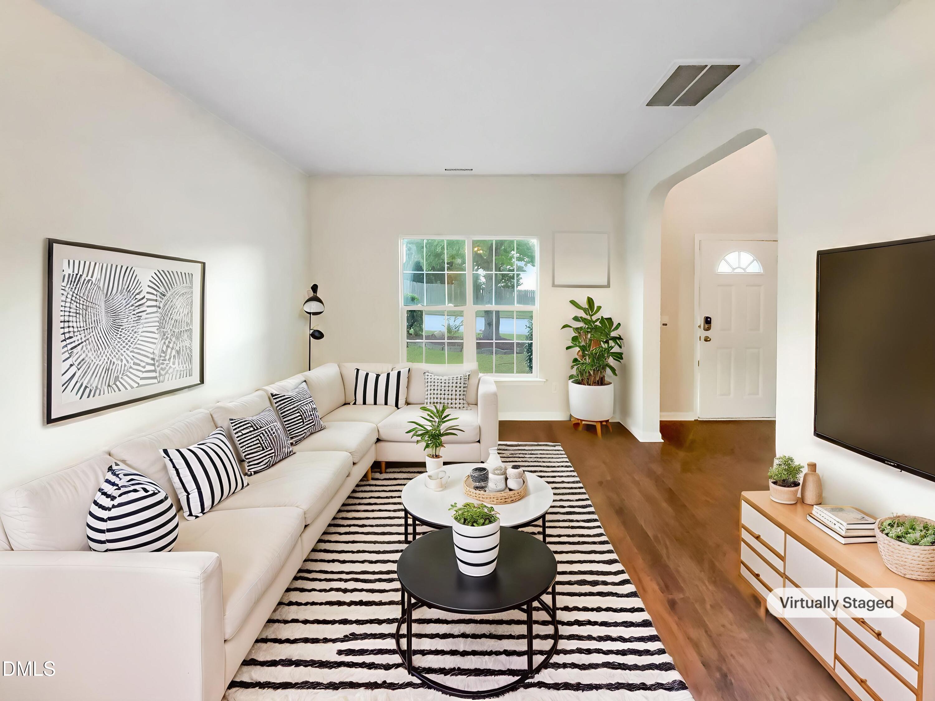 3408 Sawyers Mill Drive