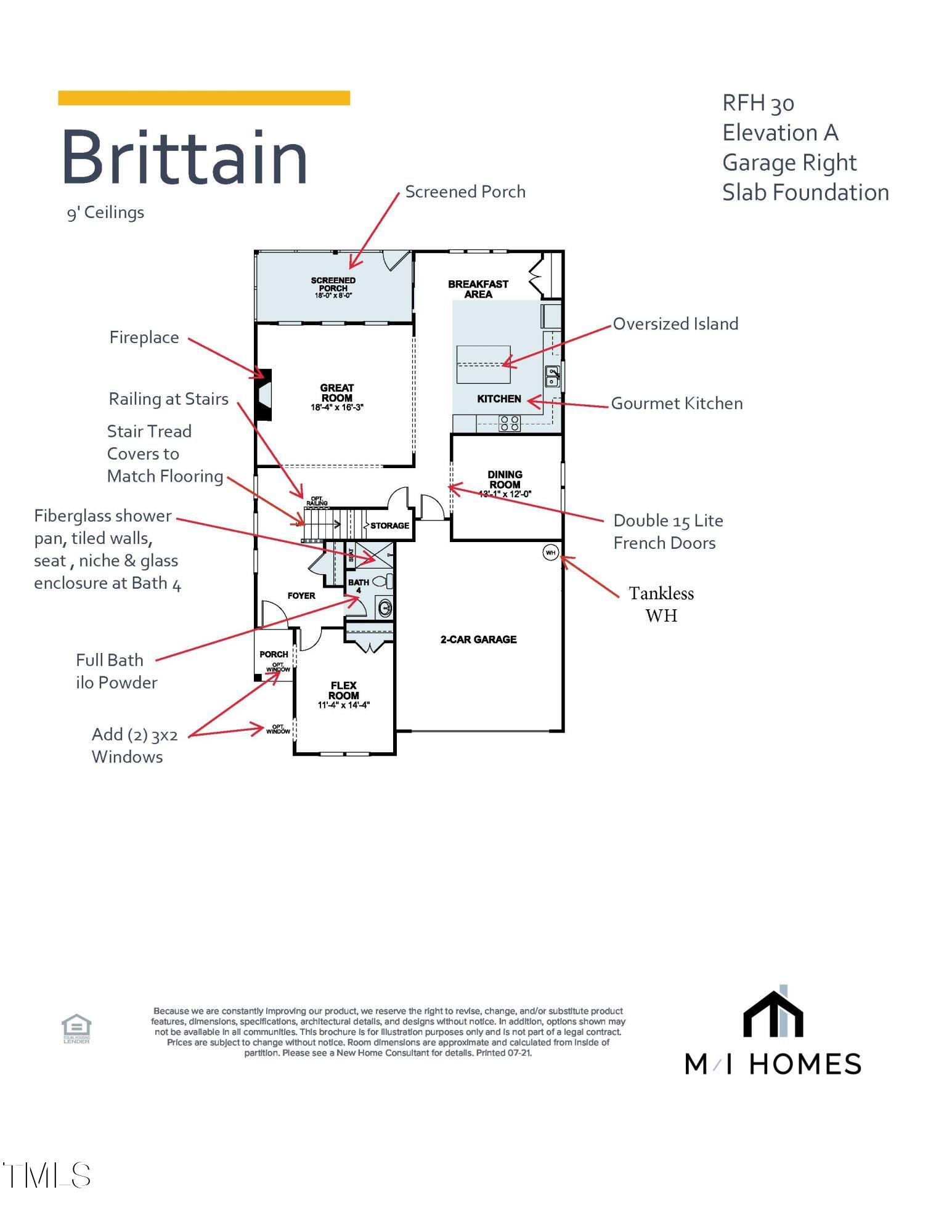 2388 Picual Way Lot 30