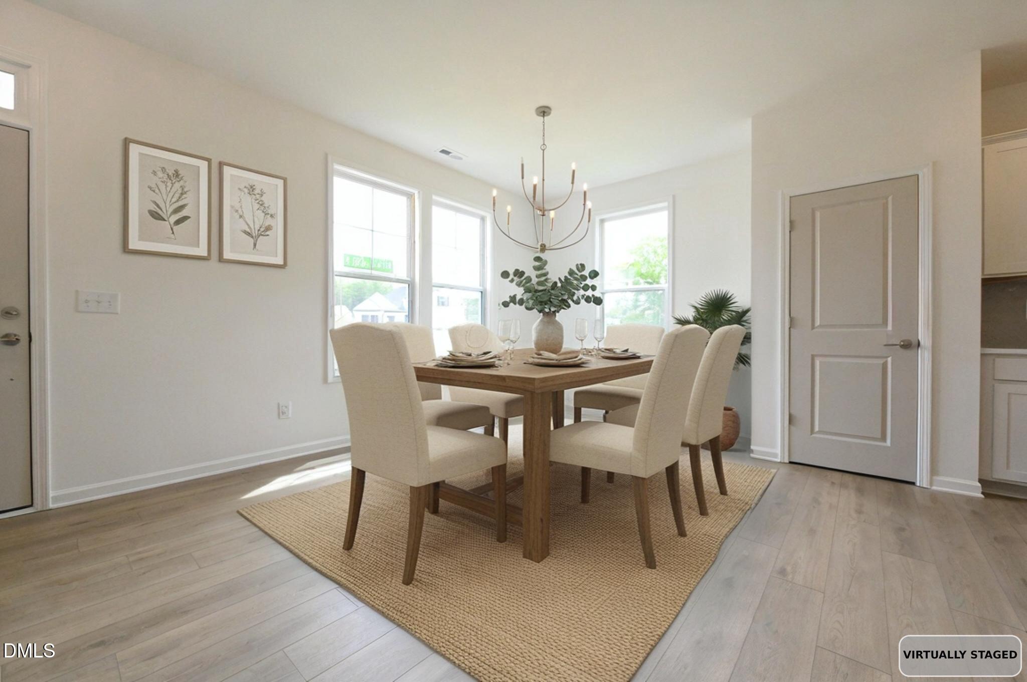 106 S Bream Court Lot 10