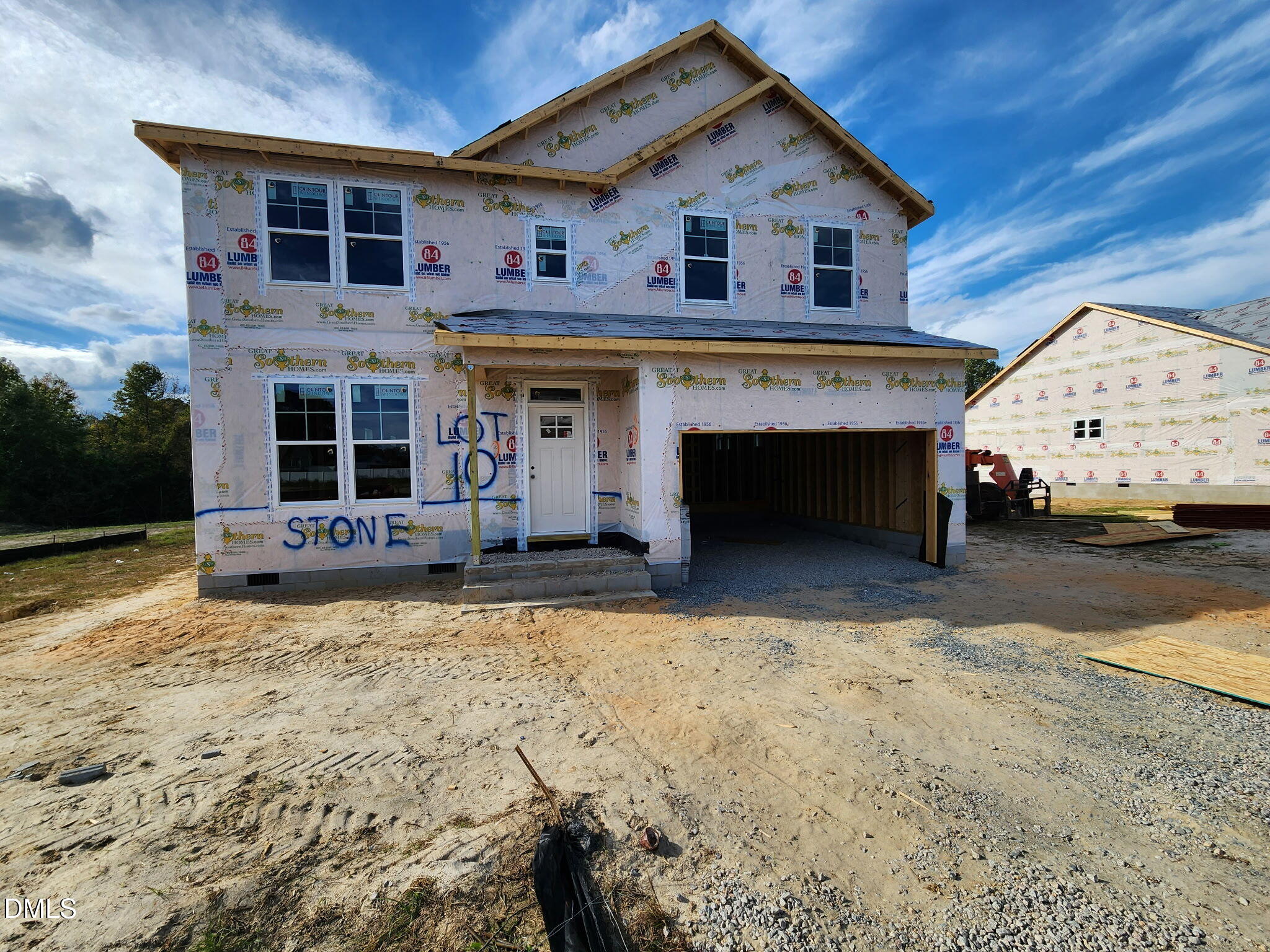 106 S Bream Court Lot 10
