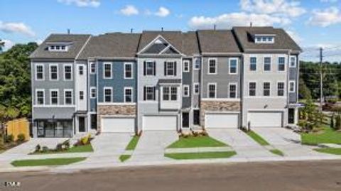 6108 Dunzo Drive Raleigh NC 27617