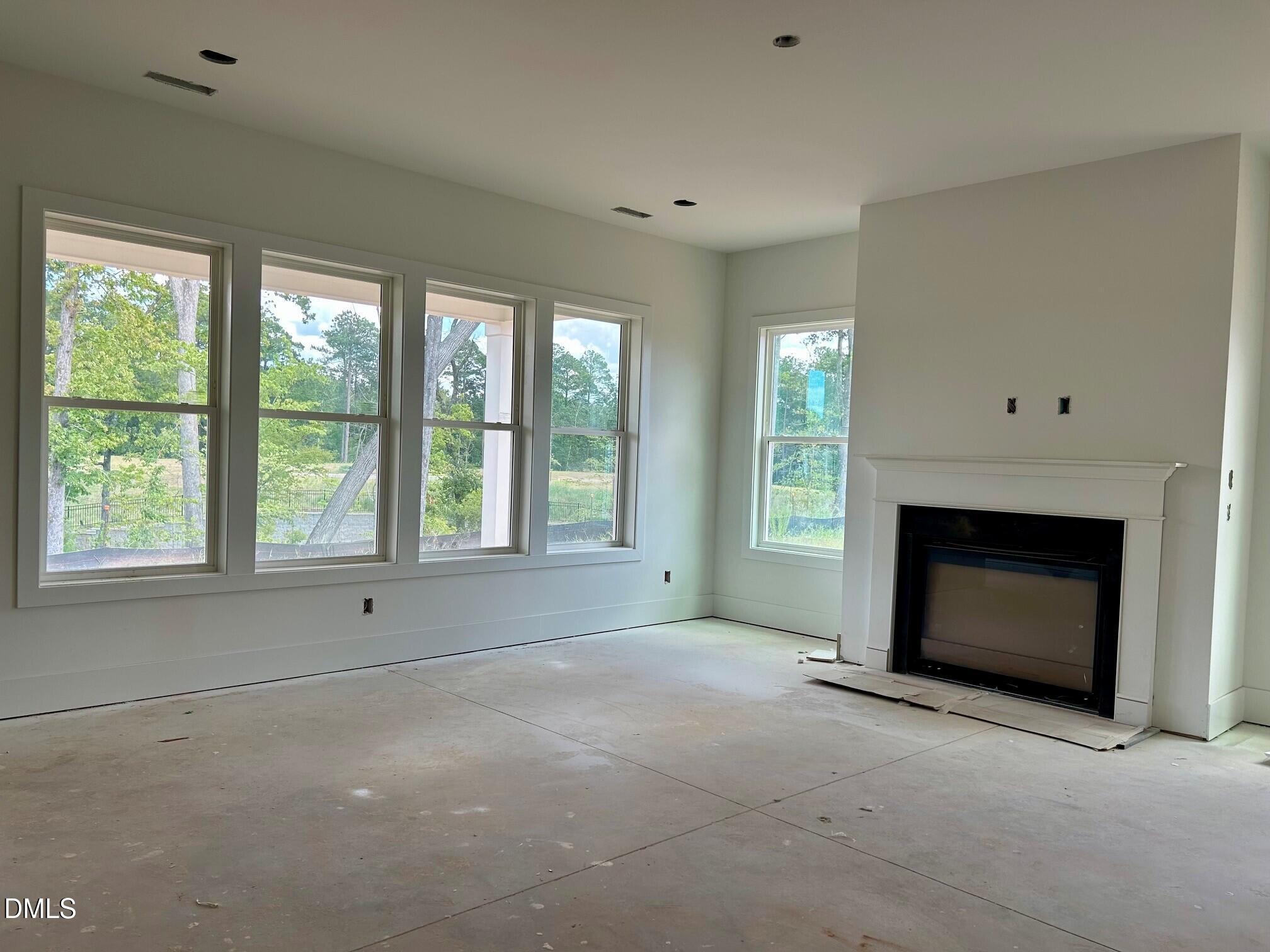 105 Utley Creek Court Home Site 214