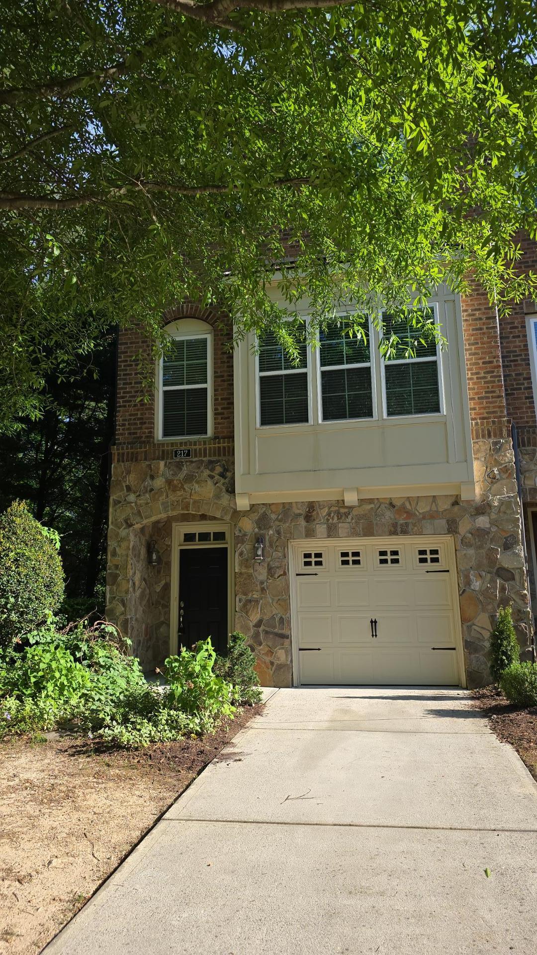 View Raleigh, NC 27609 townhome