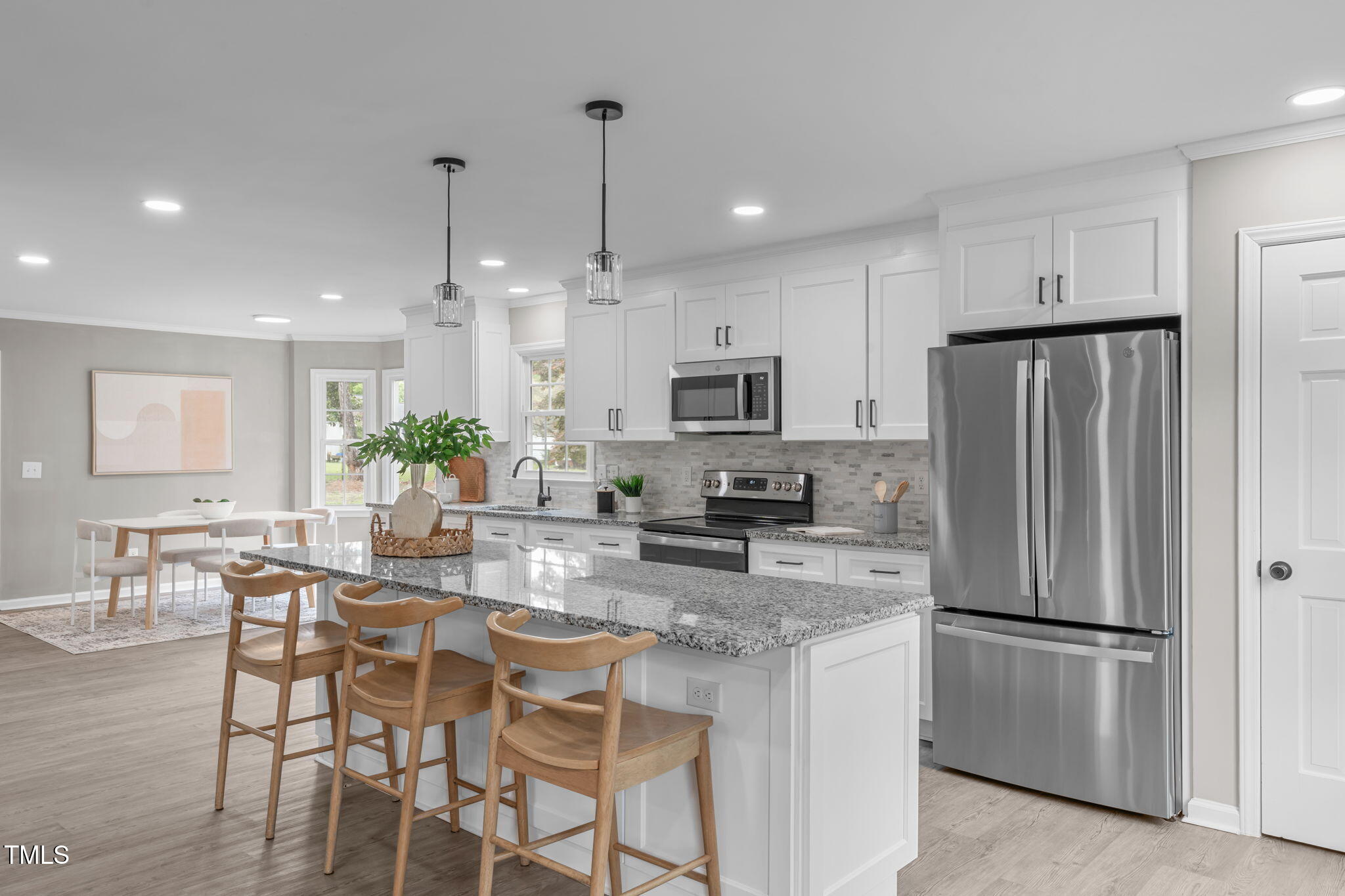 5804 Heathill Court