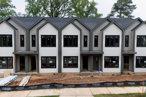 Photo of 2390 Grant Avenue, Raleigh, NC 27608 (MLS # 10172964)