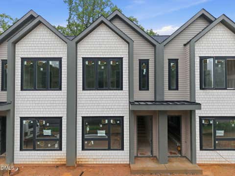 Photo of 2390 Grant Avenue, Raleigh, NC 27608 (MLS # 10172964)