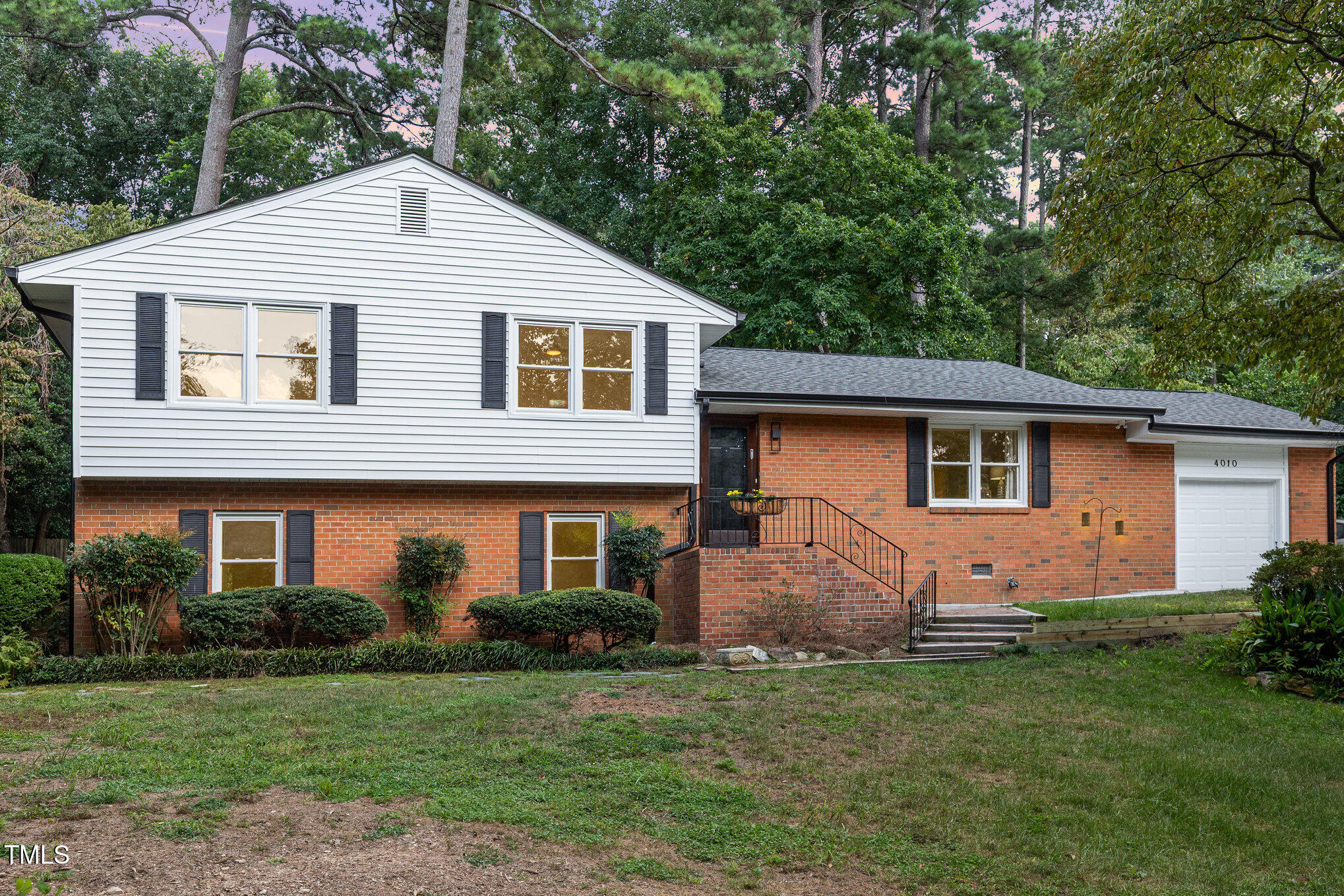 4010 Balsam Drive