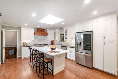 4010 Balsam Drive Raleigh NC 27612