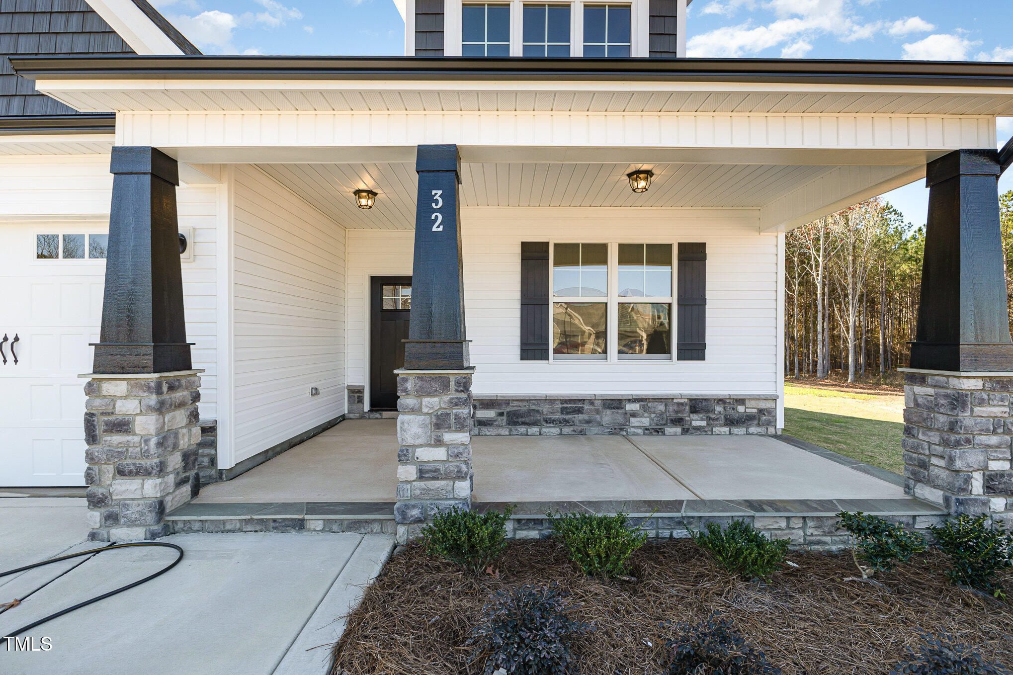 32 Bonnybrook Court