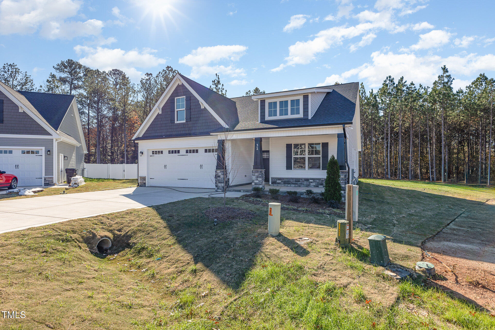 32 Bonnybrook Court