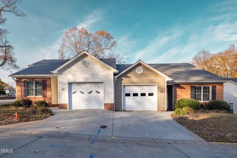 Photo of 350 Stowe Avenue #101, Asheboro, NC 27203 (MLS # 10134556)
