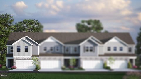 2314 Sugar Cone Way Fuquay Varina NC 27526