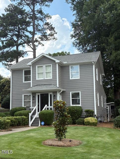 627 New Road