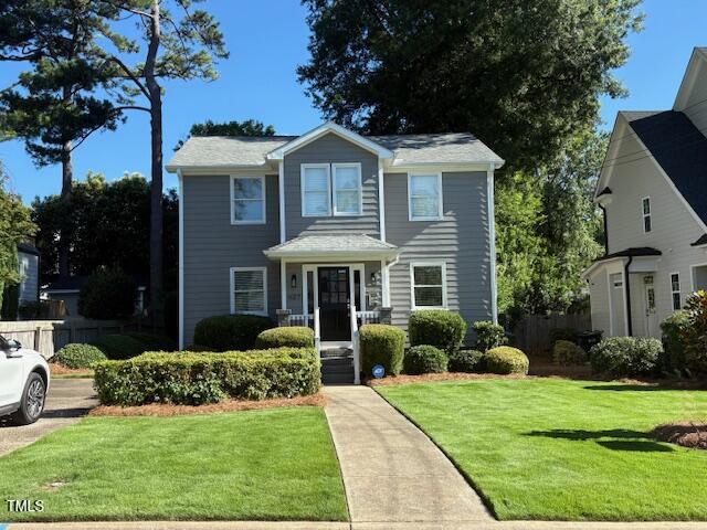 627 New Road