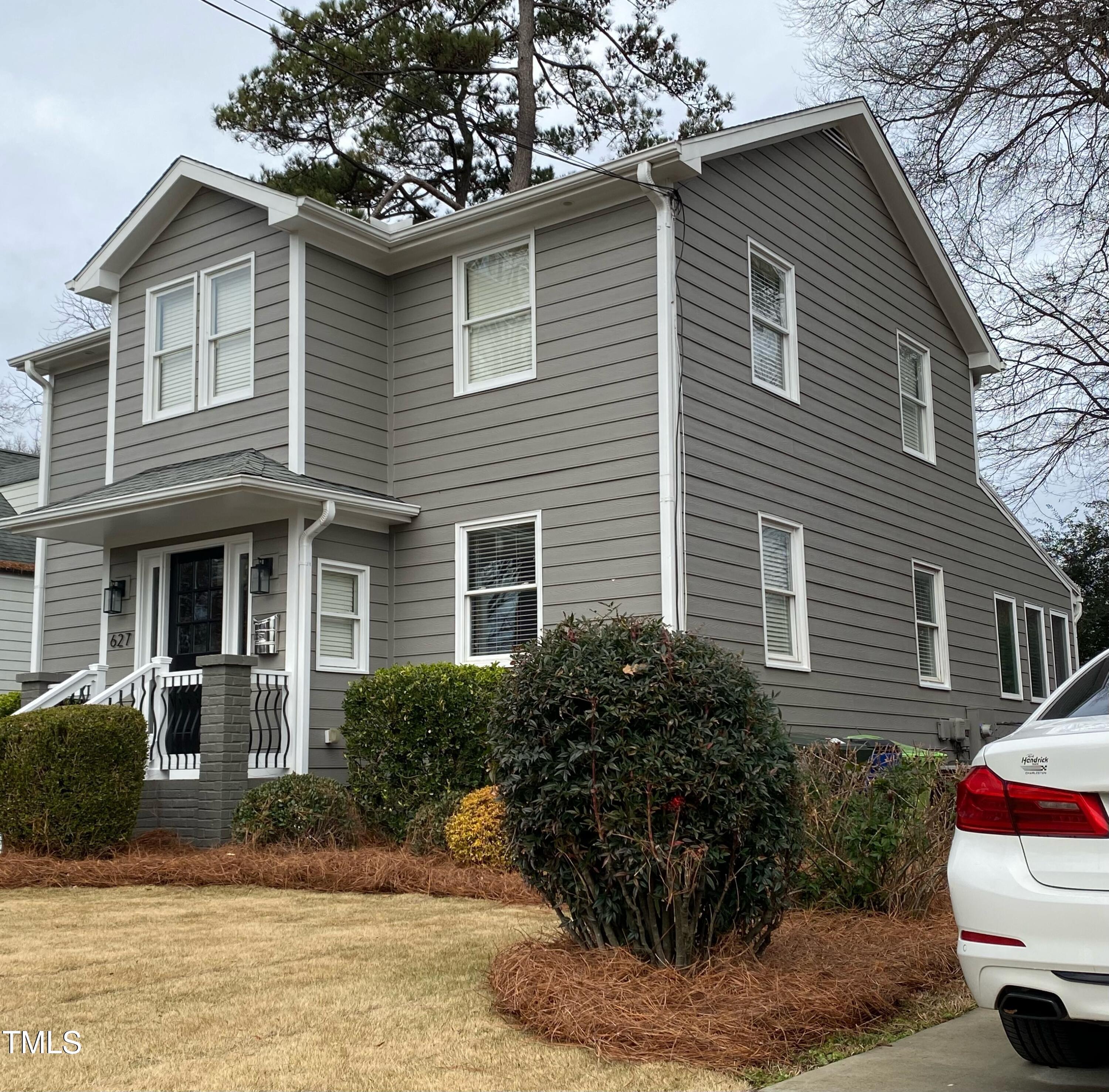 627 New Road