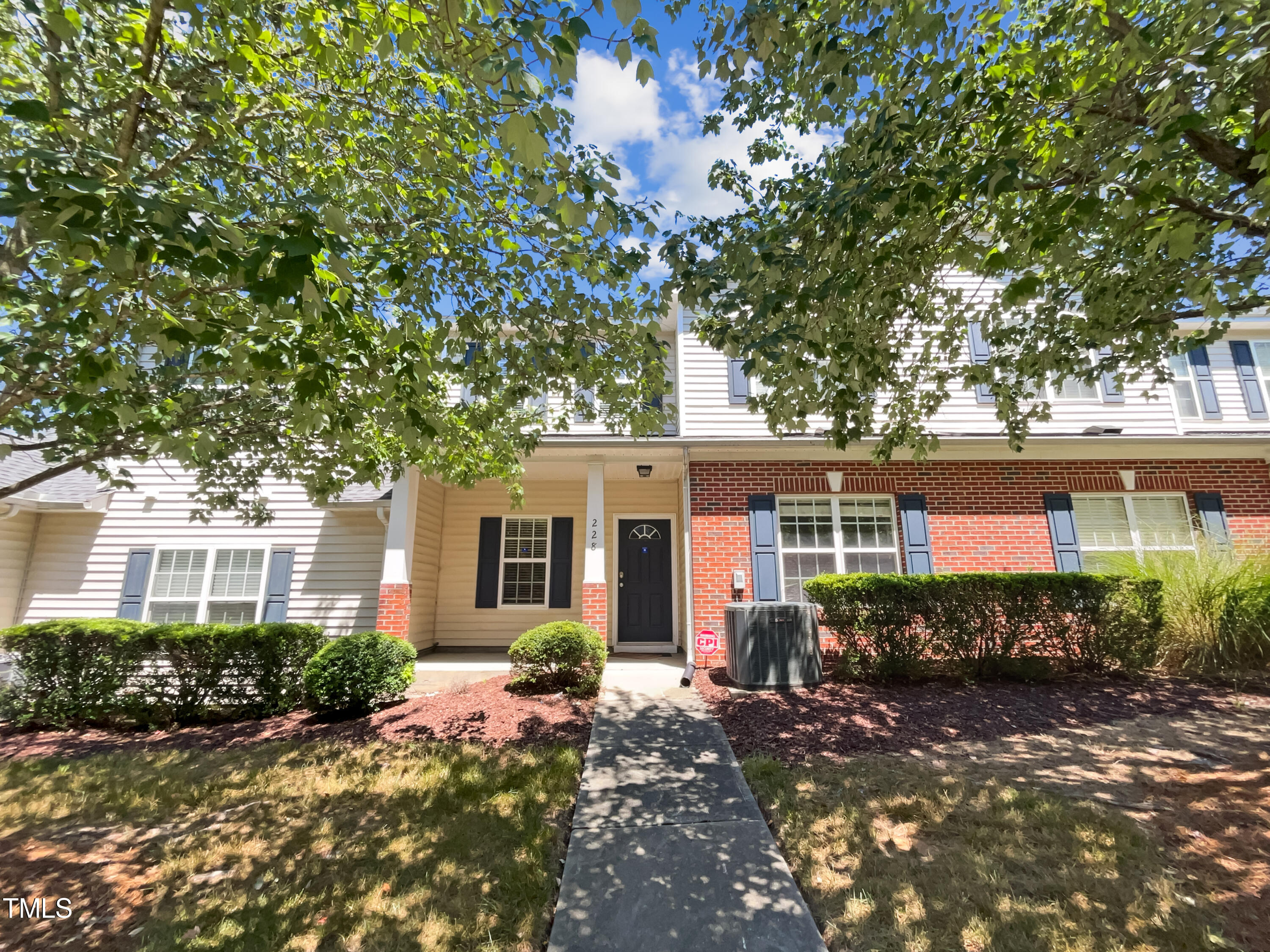 View Durham, NC 27713 townhome