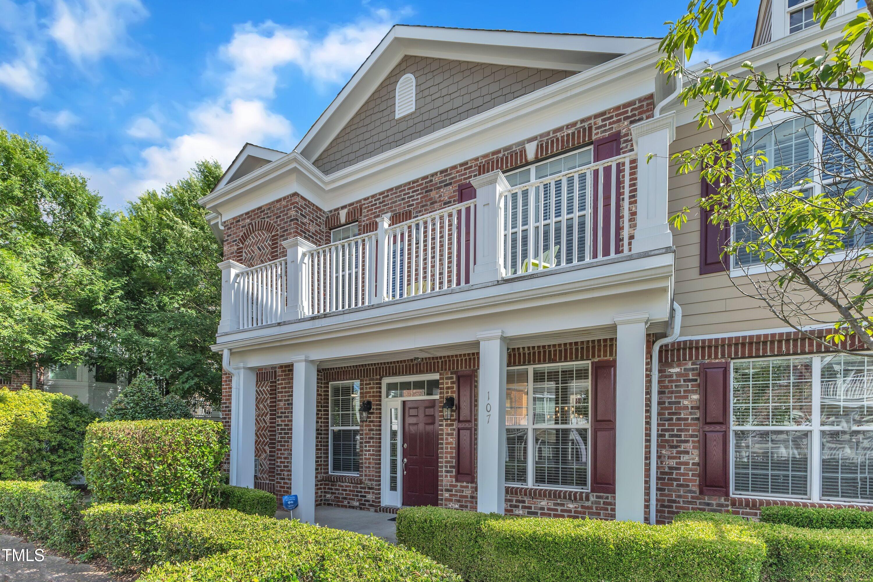 10511 Sablewood Drive 107
