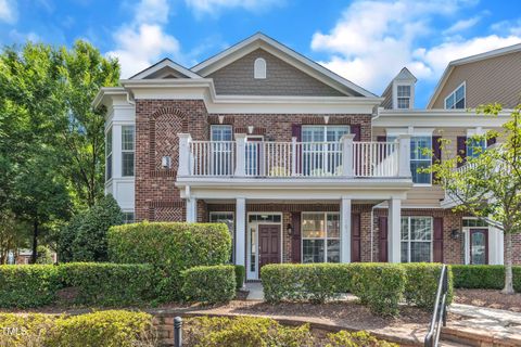 10511 Sablewood Drive 107 Raleigh NC 27617