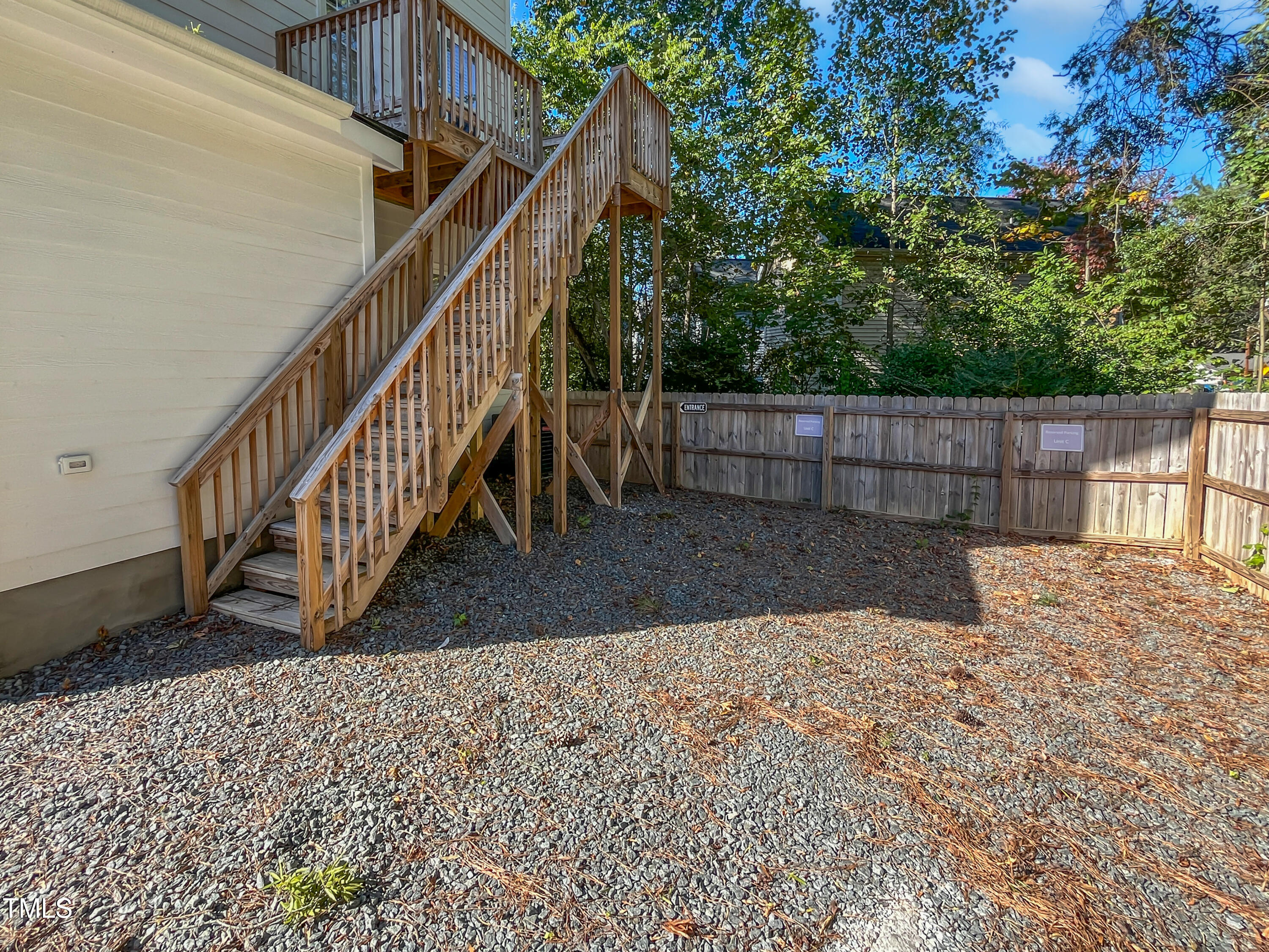 1505 Juniper Street