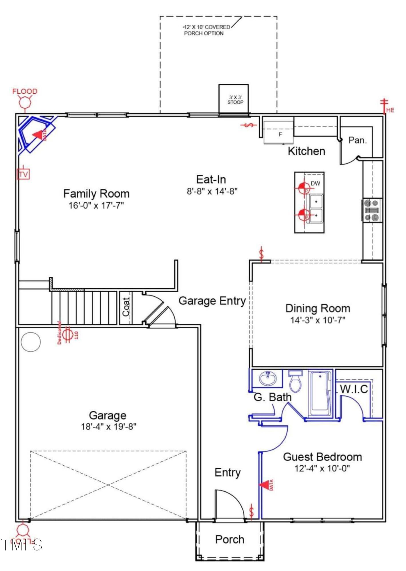30 Calabria Court