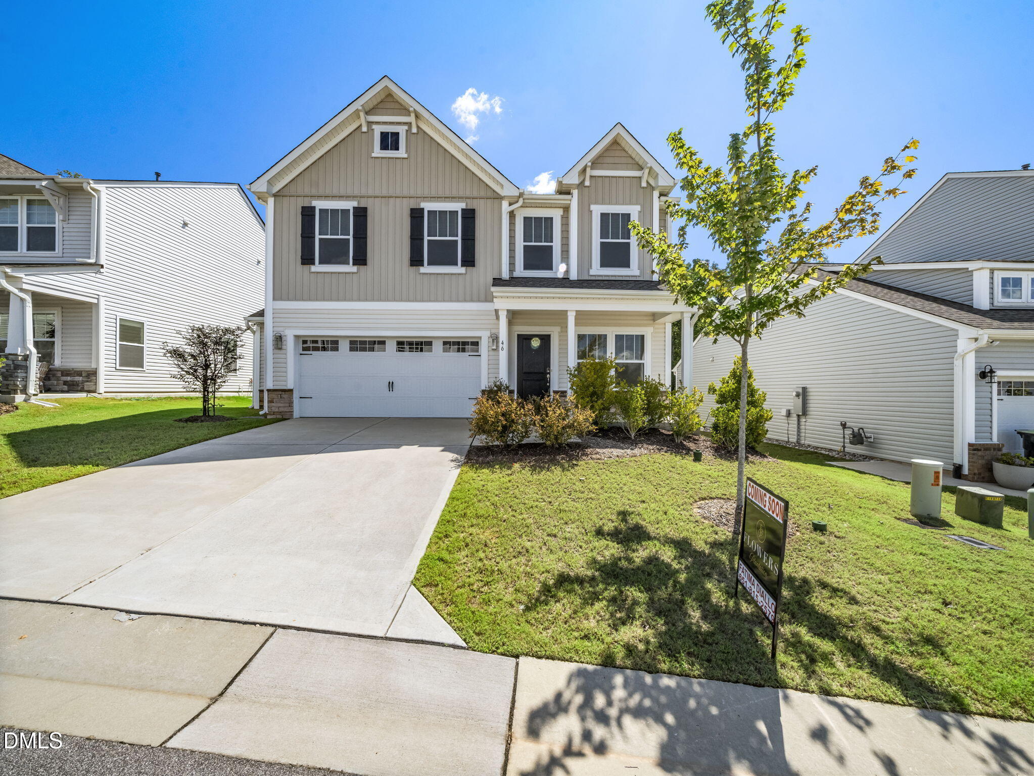 46 Curling Creek Dr. Drive