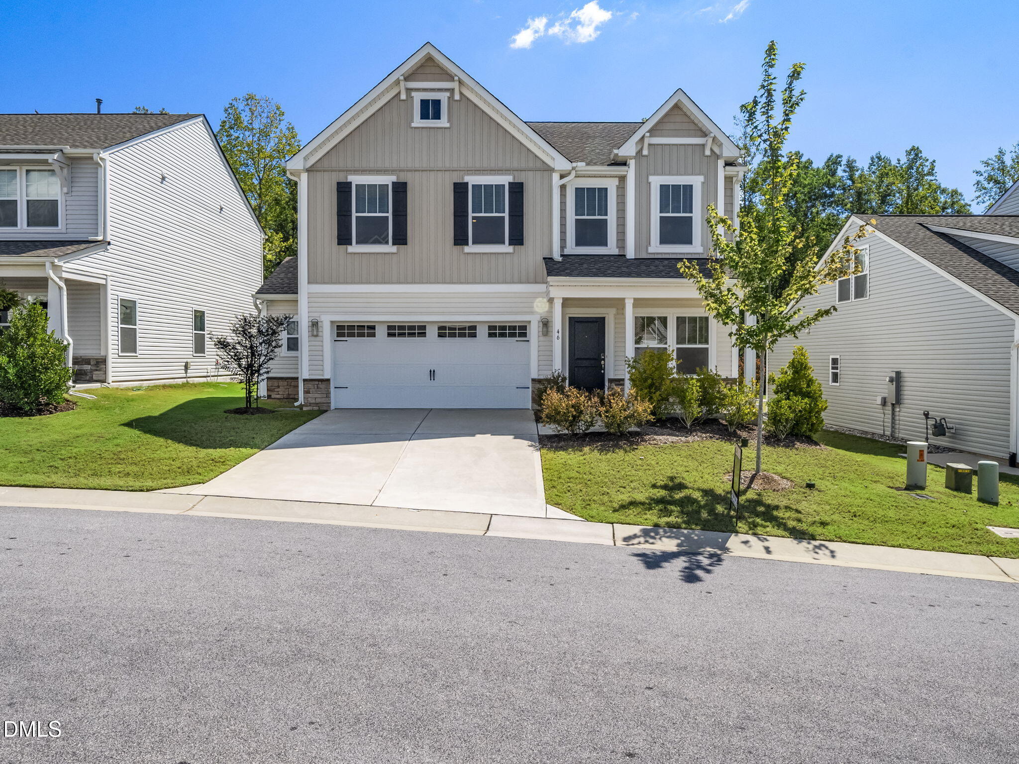 46 Curling Creek Dr. Drive