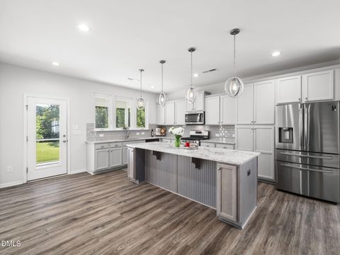 46 Curling Creek Dr. Drive Clayton NC 27527