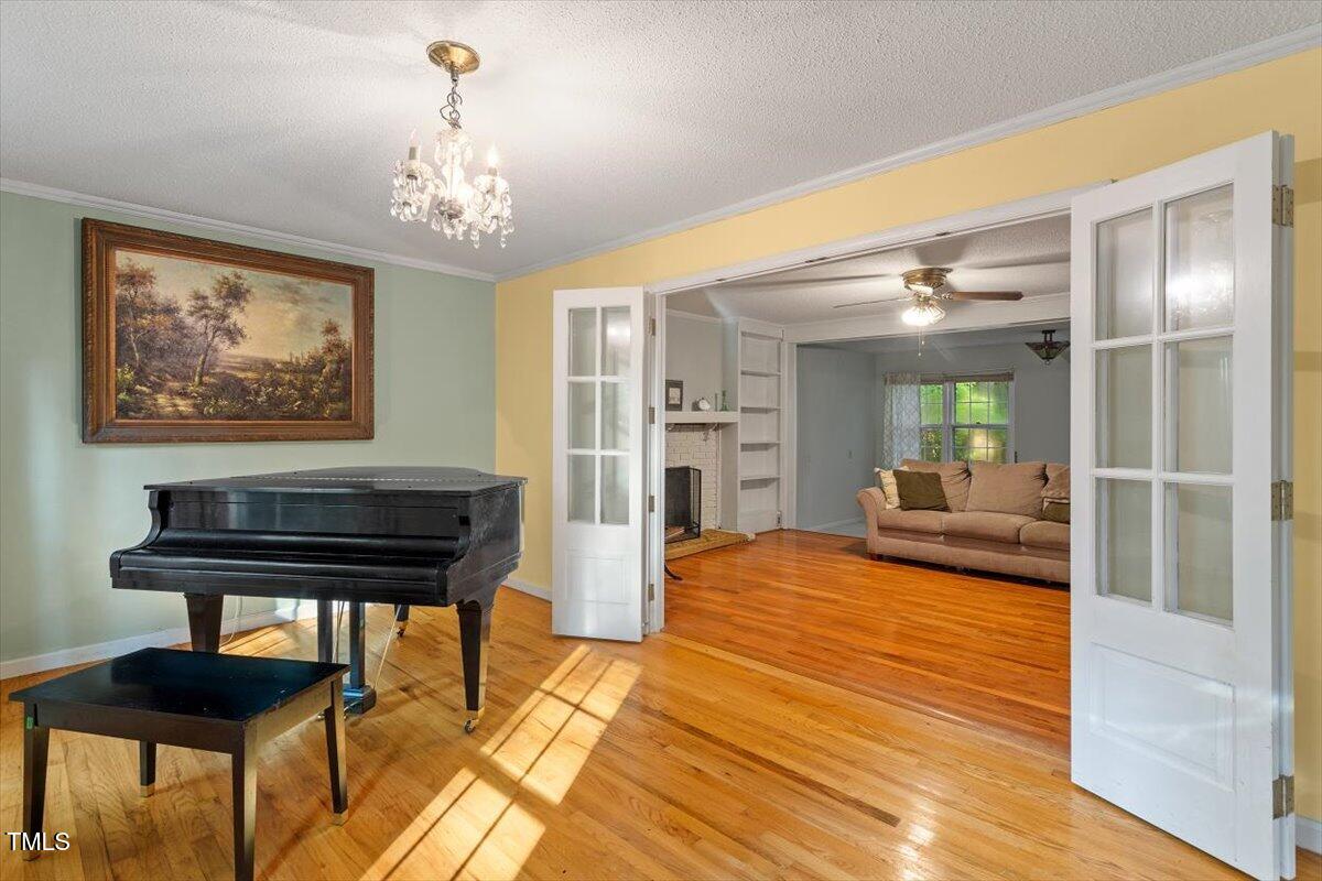 5321 Fieldstone Drive