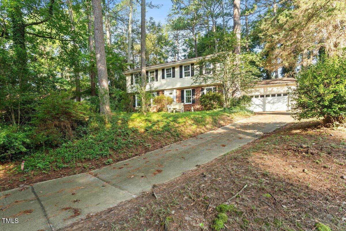 5321 Fieldstone Drive