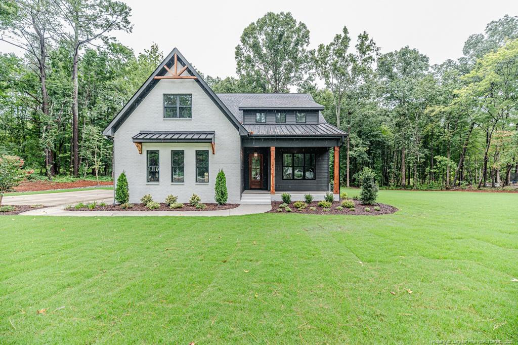 204 Zion Church Road