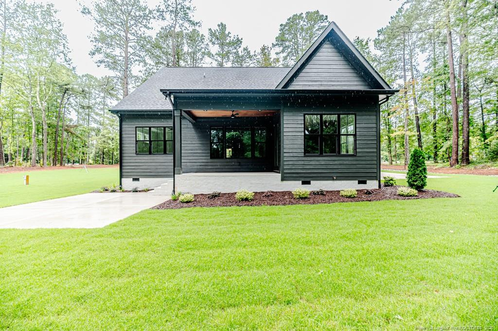 204 Zion Church Road