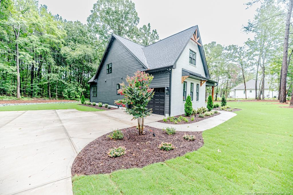204 Zion Church Road