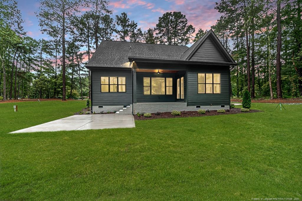 204 Zion Church Road