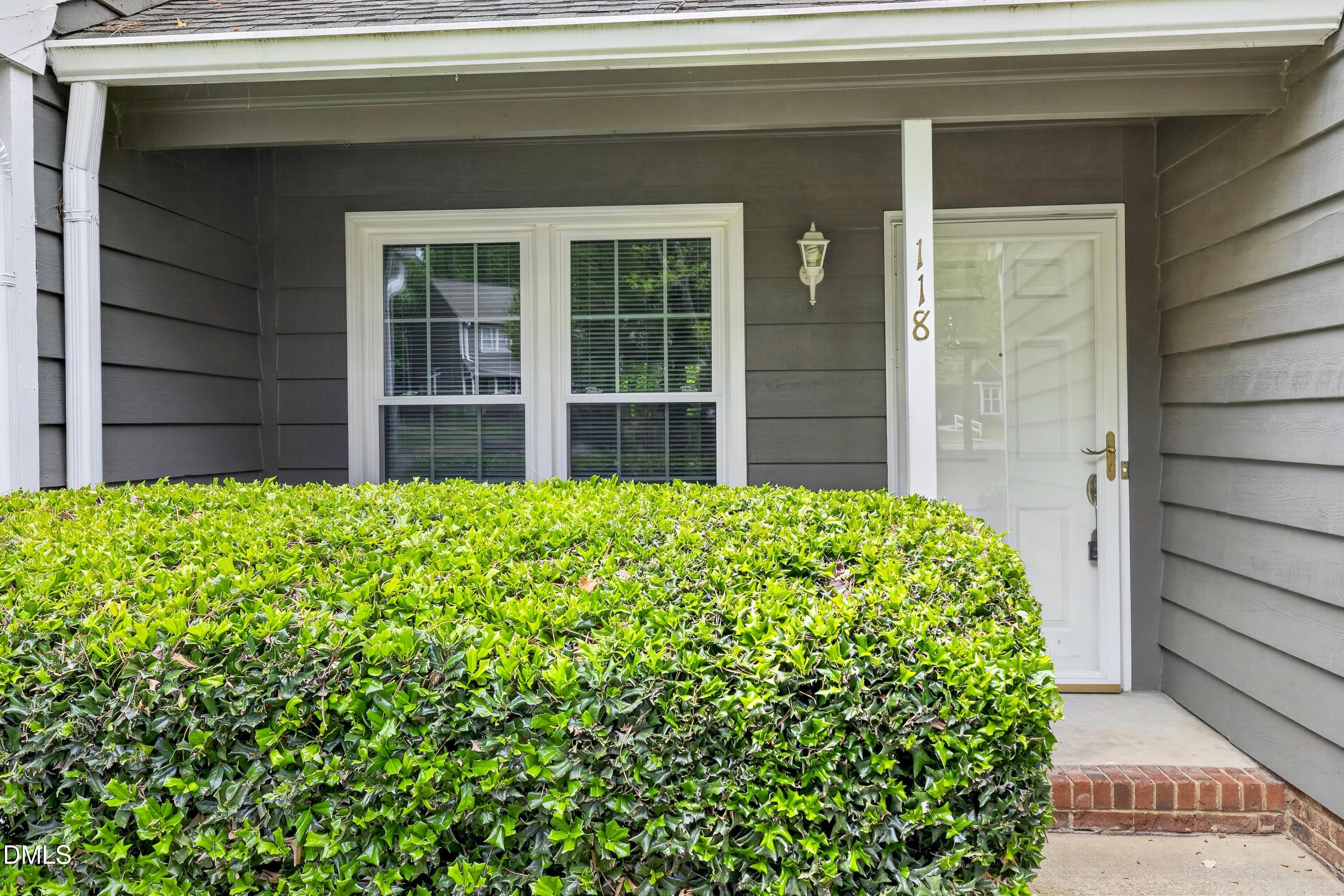 118 Shady Meadow Circle