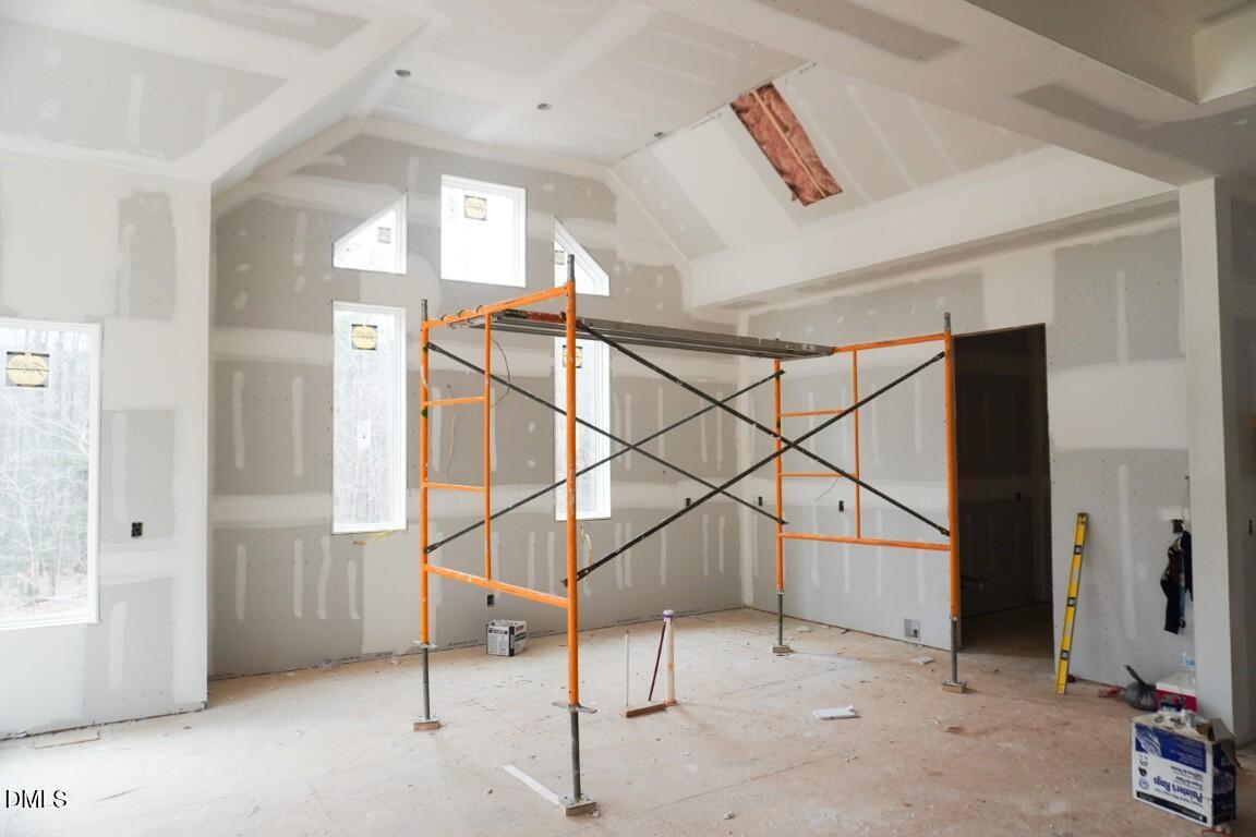 3017 William Frederick Way