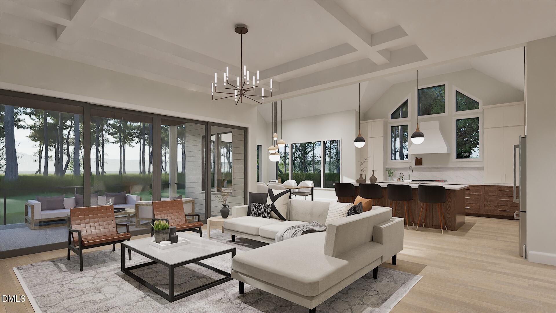 3017 William Frederick Way