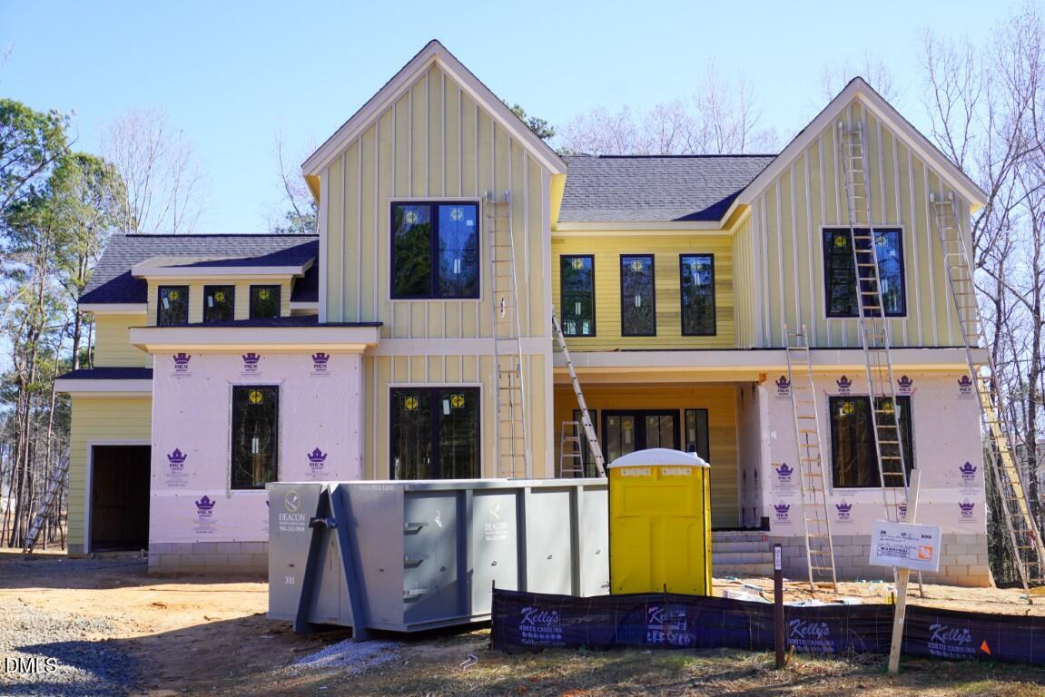 3017 William Frederick Way