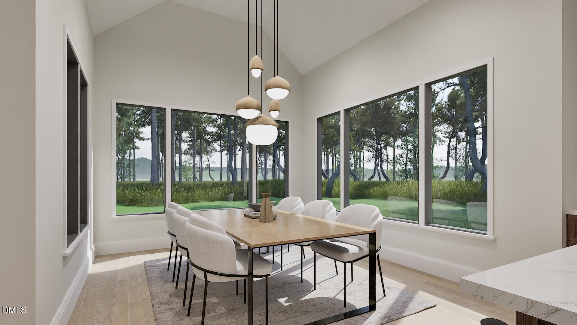 3017 William Frederick Way