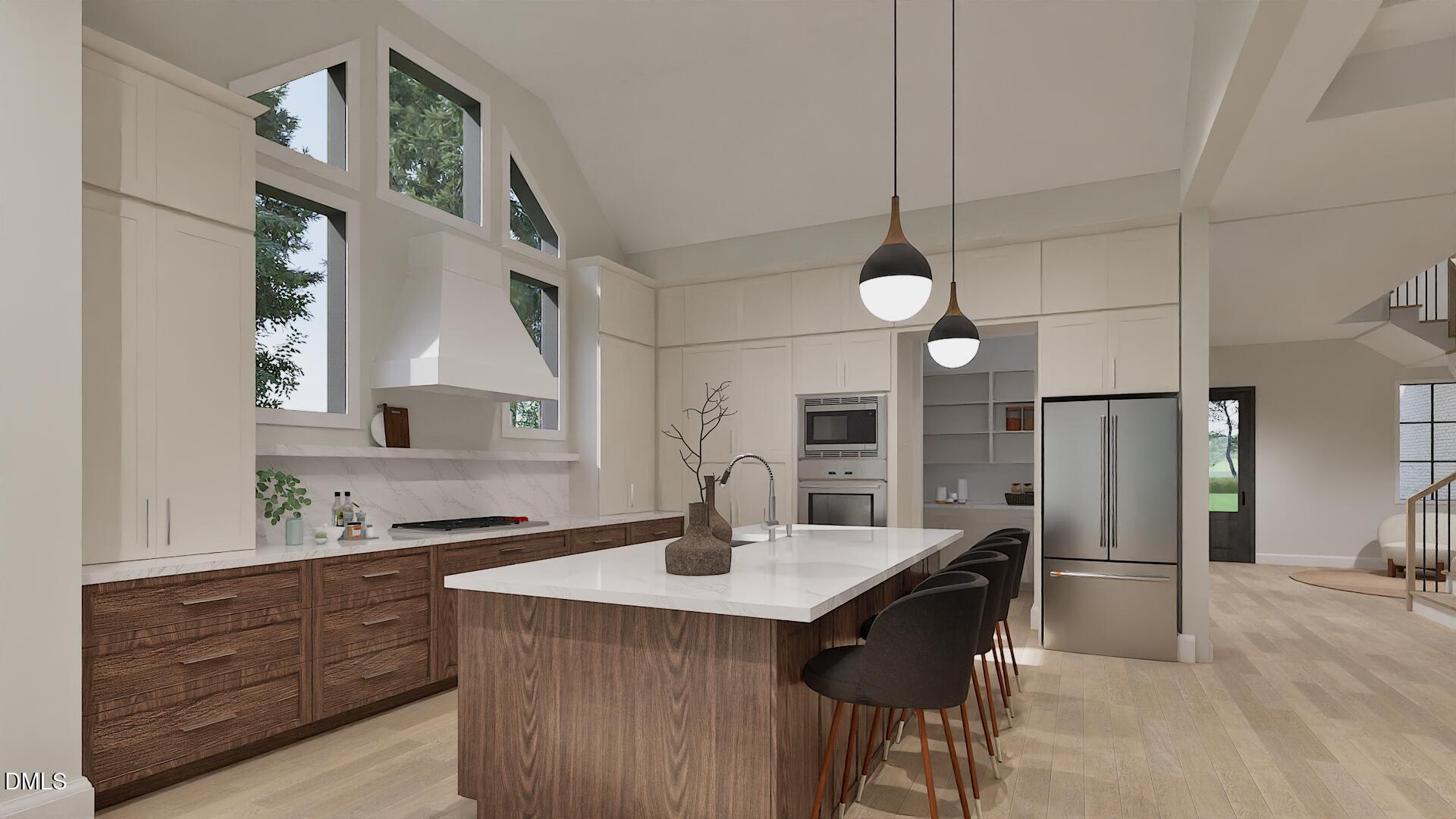 3017 William Frederick Way