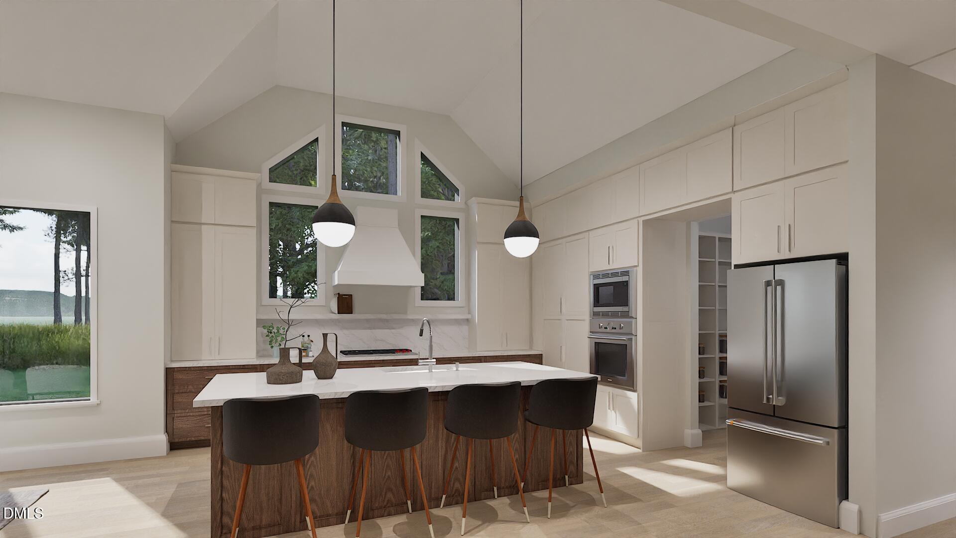 3017 William Frederick Way