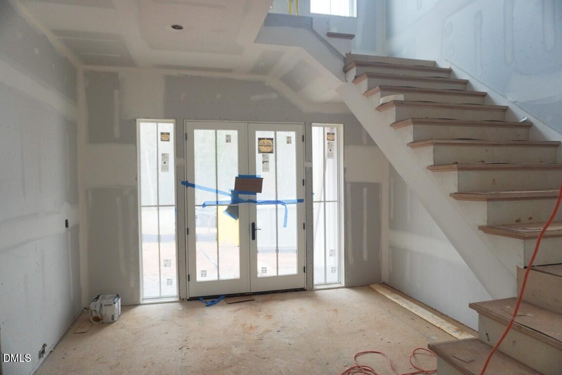 3017 William Frederick Way