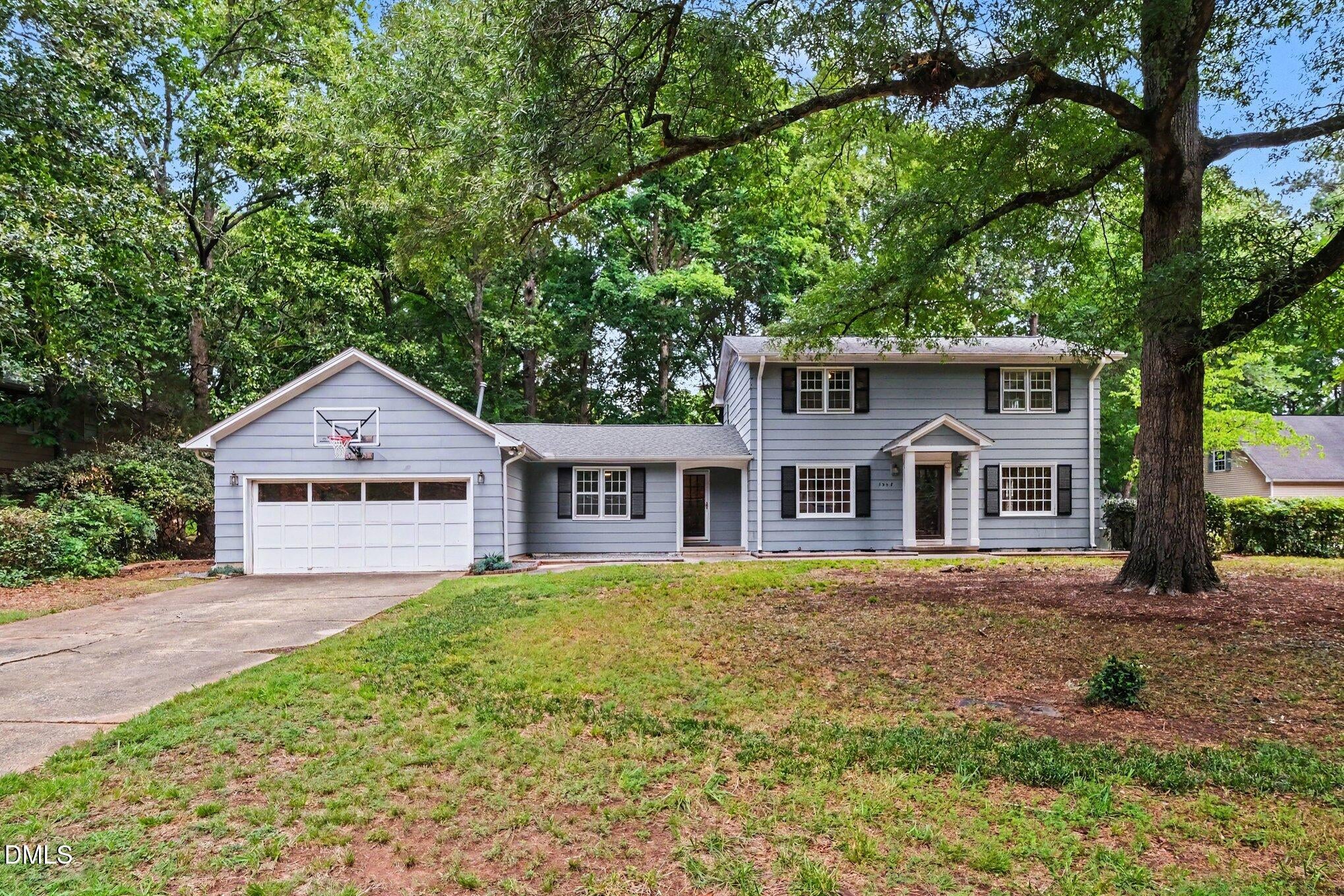 1307 Leclair Street, Chapel Hill, NC, 27517